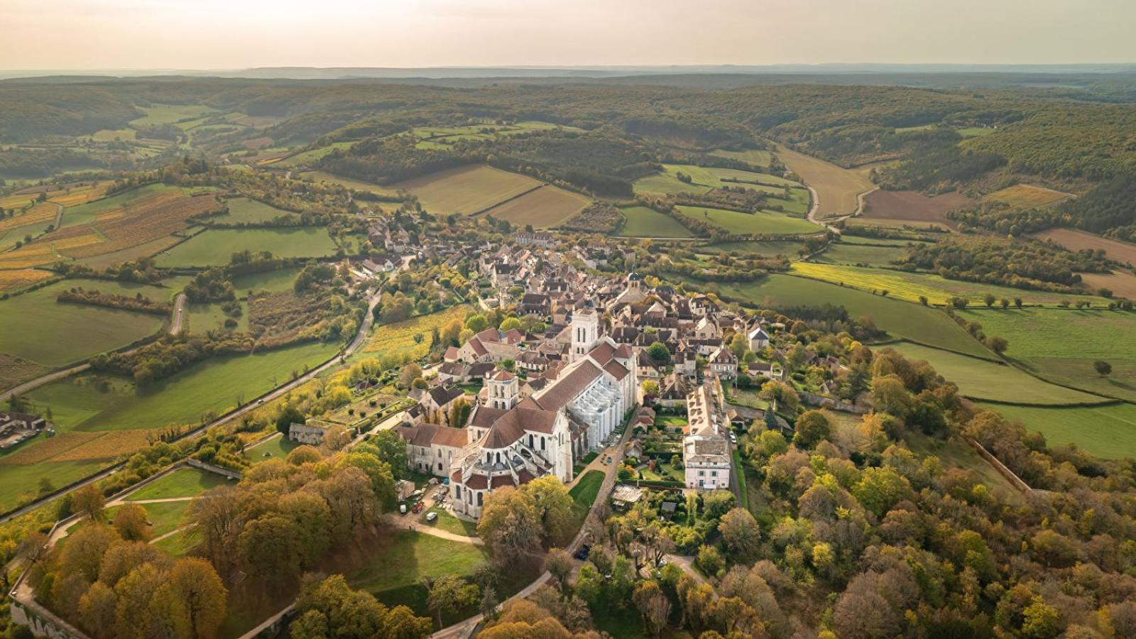 Le Gite Du Sorcier 89 Avallon Luaran gambar
